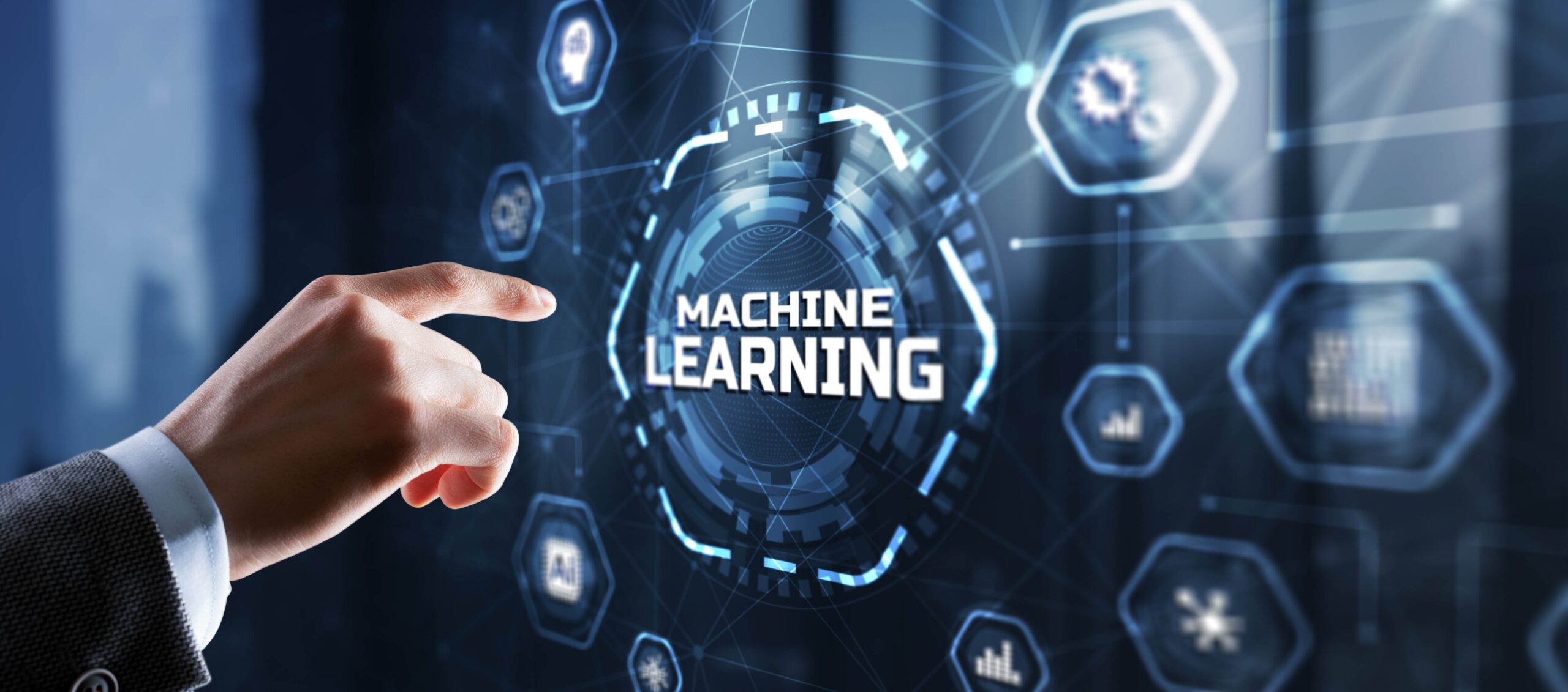 Types of Machine Learning