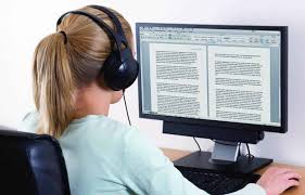 Types of Transcription