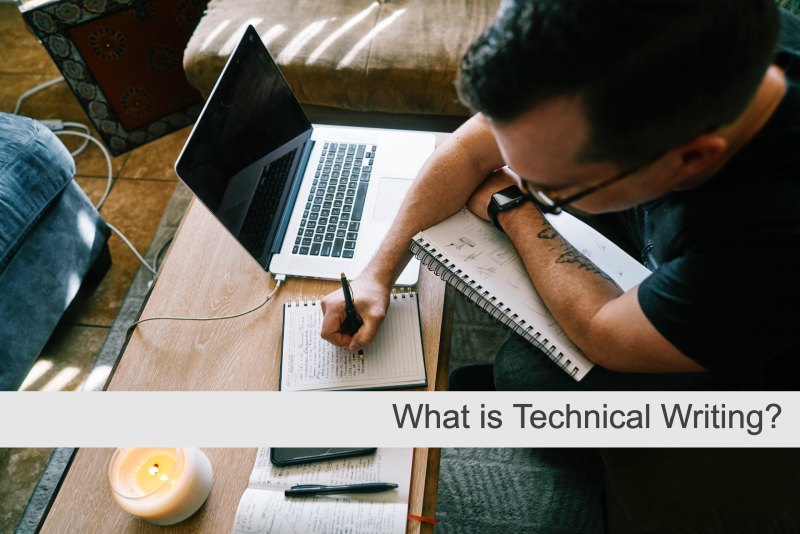 What is Technical Writing