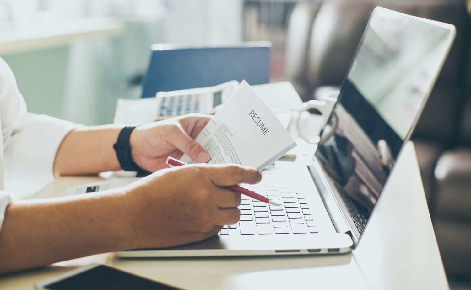 What to Include in a Resume