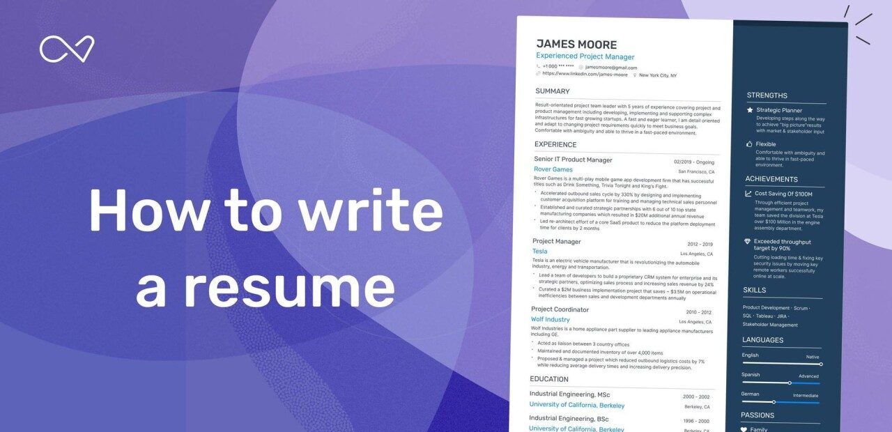 7 Powerful Tips on What to Include in a Resume for Guaranteed Career Success at WorkVix.com