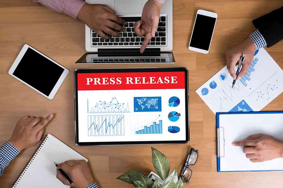 7 Powerful Tips on Writing a Press Release for Success โ workvix.com