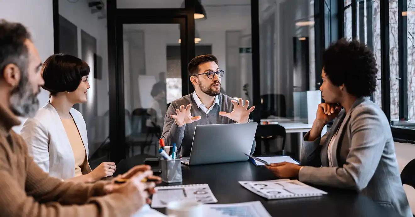 AI Strategy Consulting