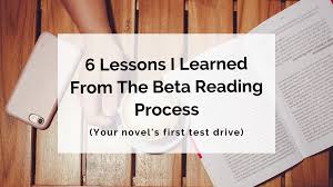 7 Powerful Insights Into the Beta Reading Process for Success โ workvix.com