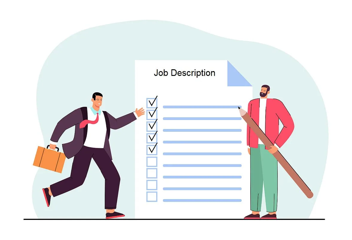 Transform Hiring In 2025 With Expert Job Description Writing Help From Workvix.com