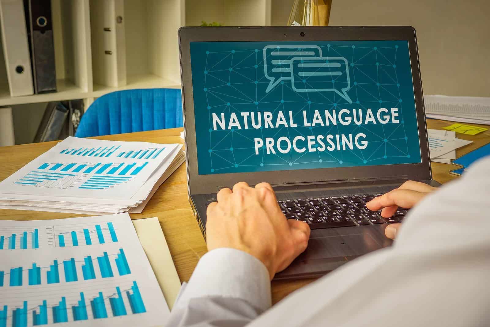 natural language processing