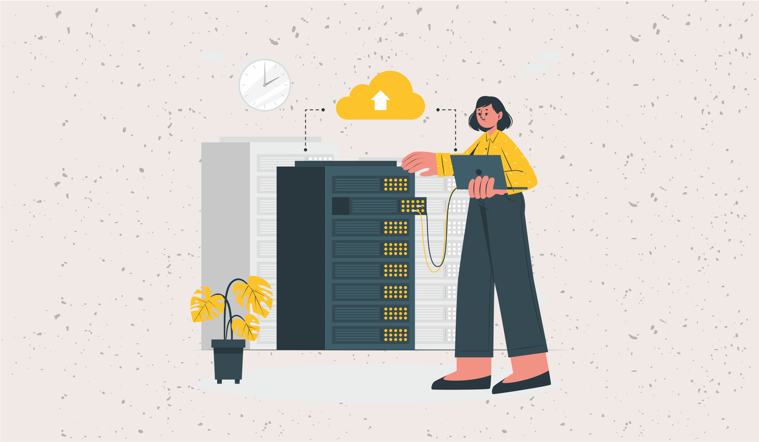 Reliable Database Management Services In 2025 With Workvix.com: Secure, Scalable And Smart