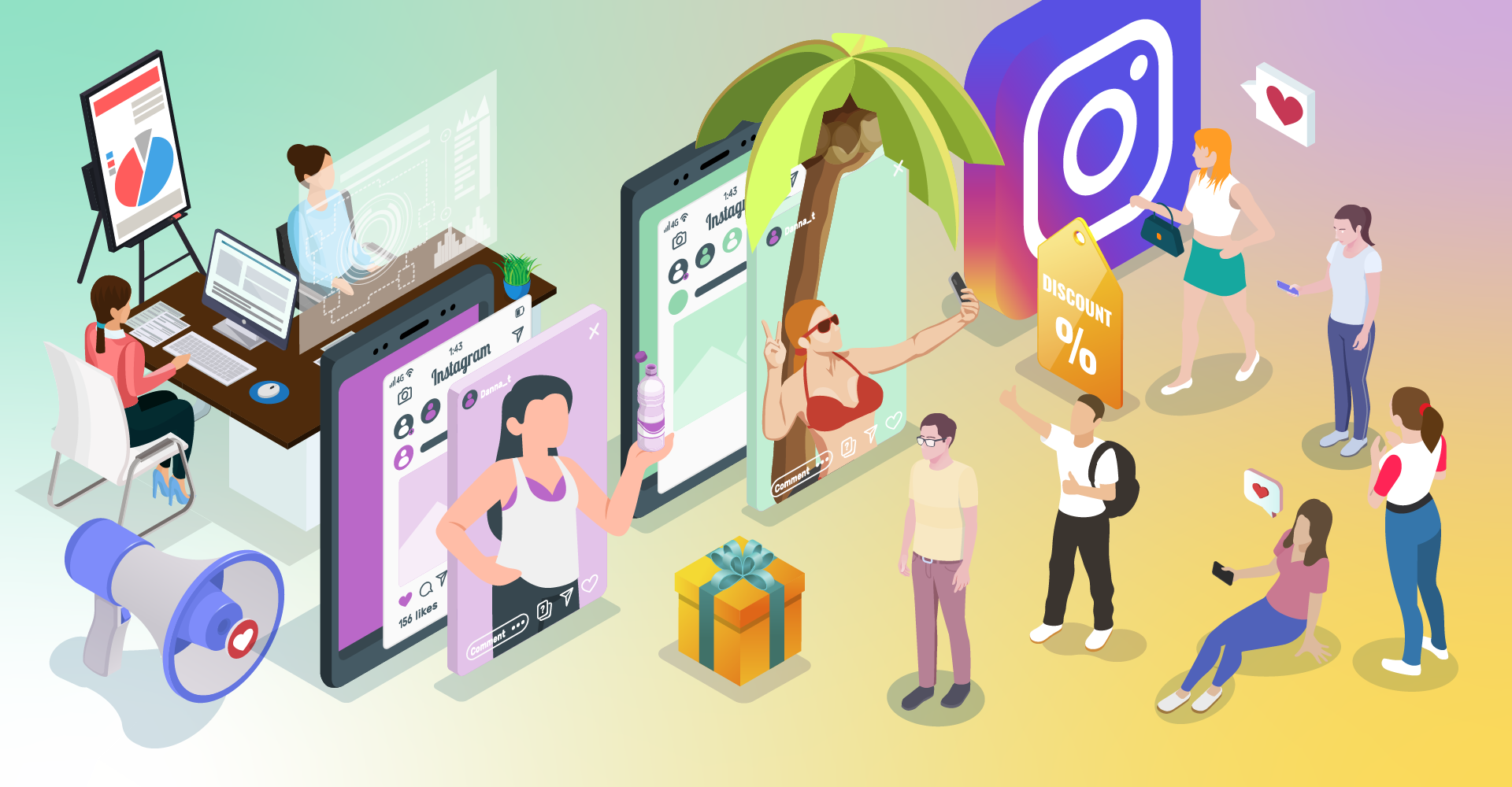 Social Media Influencer Marketing That Works In 2025: How Workvix.com Helps Brands Win Big Online
