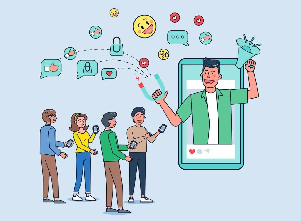 Why Workvix.com Ranks Among The Best Influencer Marketing Companies In 2025 For Brands That Want Real Results