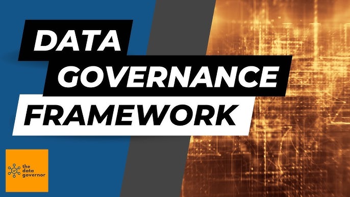 7 Powerful Benefits of a Robust Data Governance Framework | workvix.com