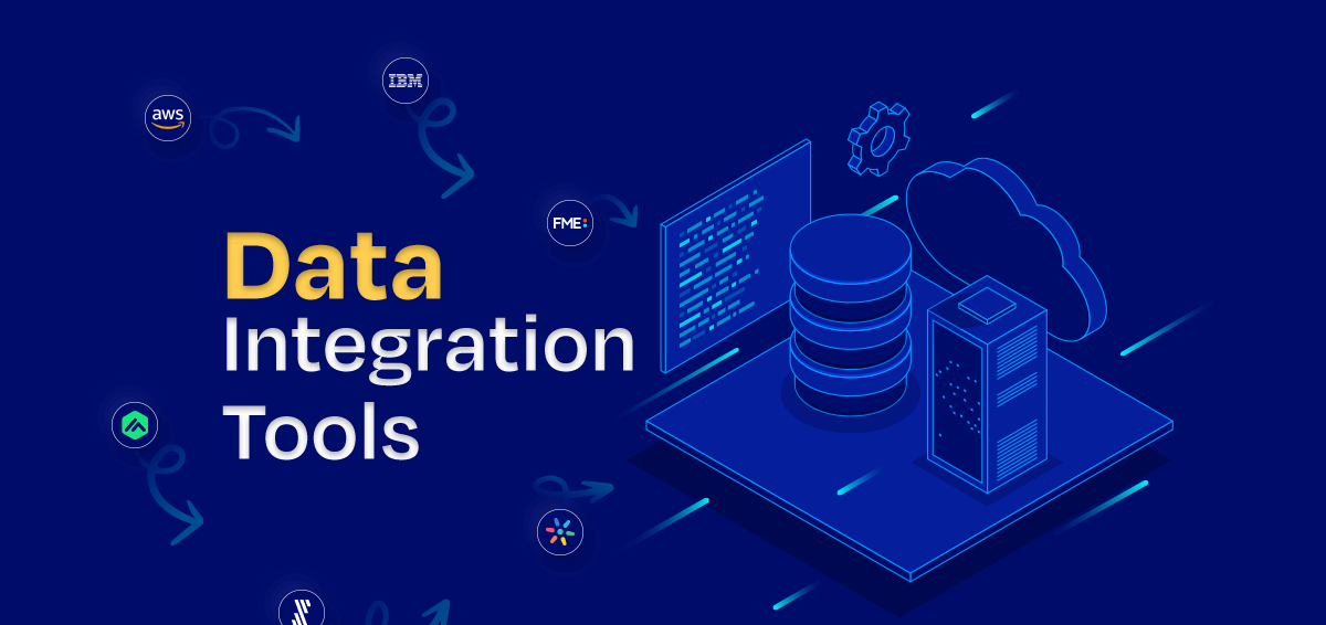 Data Integration Tools