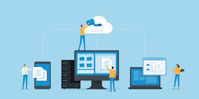 Ecommerce Database Schema