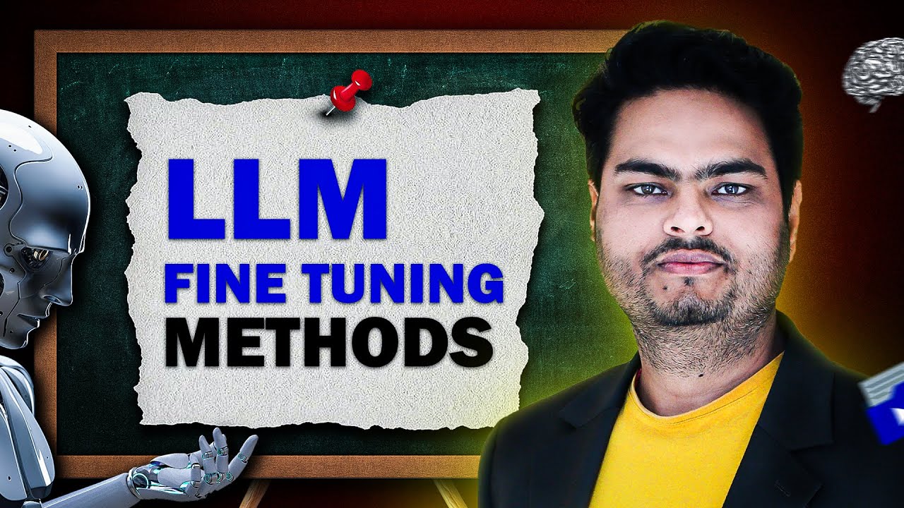 10 Powerful LLM Fine Tuning Techniques to Maximize AI Performance in 2025 | workvix.com
