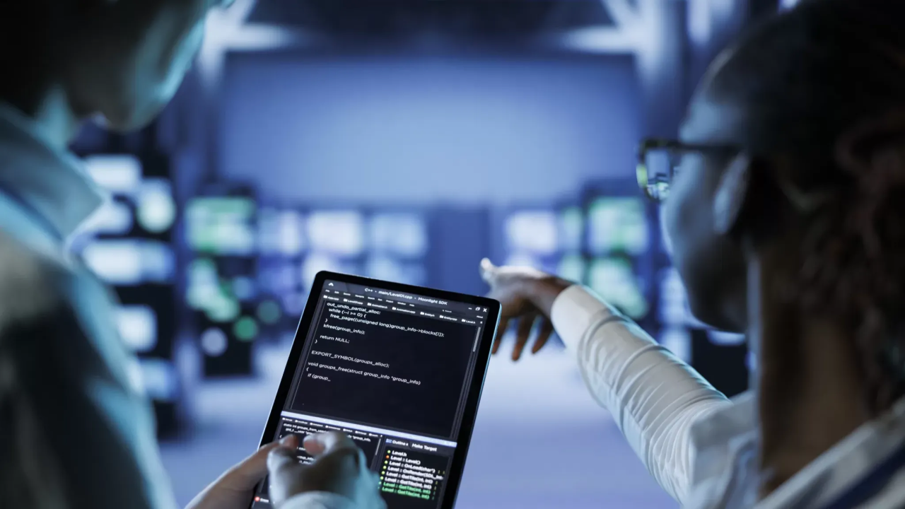 Scalable Database Design