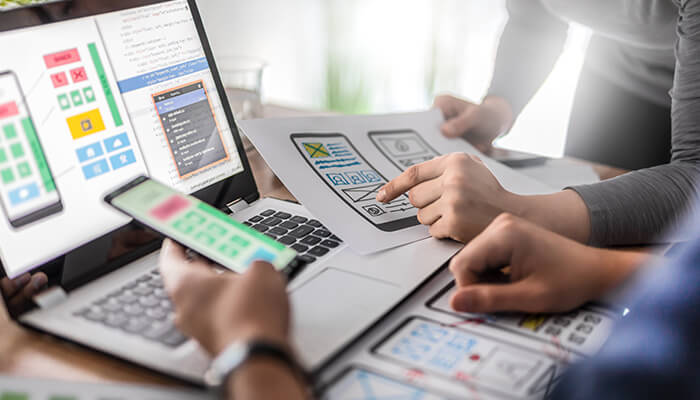 Expert Mobile App Consulting Services: Transform Your App Idea Into A Successful Reality In 2025 With WorkVix.com