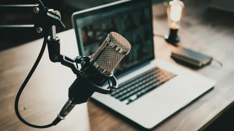 Powerful Podcast Marketing Services To Grow Your Audience Fast In 2025 | WorkVix.com
