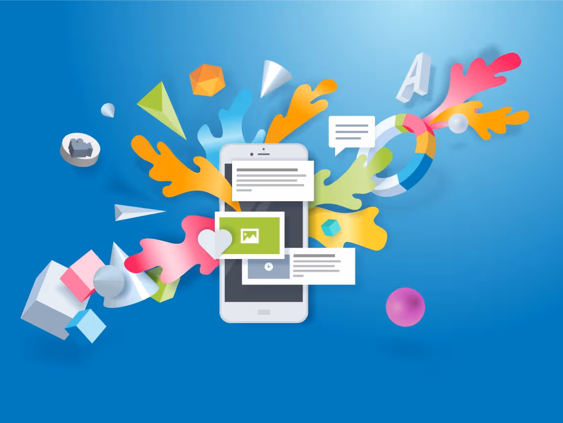 Trusted Social Media Design Services That Convert: Transform Your Brandโs Visual Identity With WorkVix in 2025