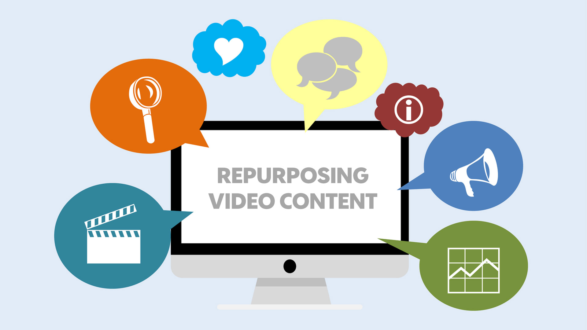 Video Repurposing Services That Passionately Maximize Every Frame: Turn One Video Into Endless Content With WorkVix In 2025