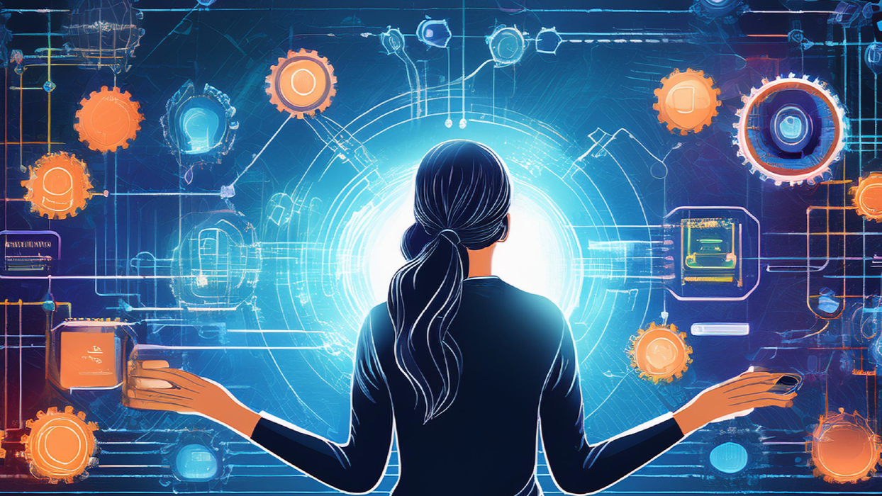 AI Data Preparations