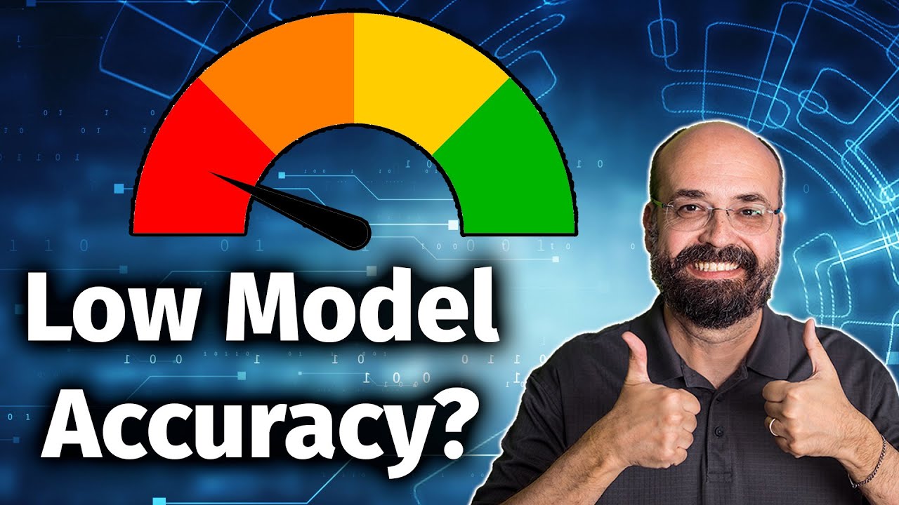 AI Model Accurancy Improvement