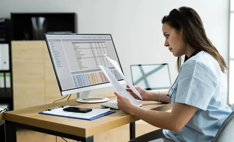 Title: 7 Powerful Reasons Why Choosing Data Entry vs Data Typing on Workvix.com Can Boost Your Career Success