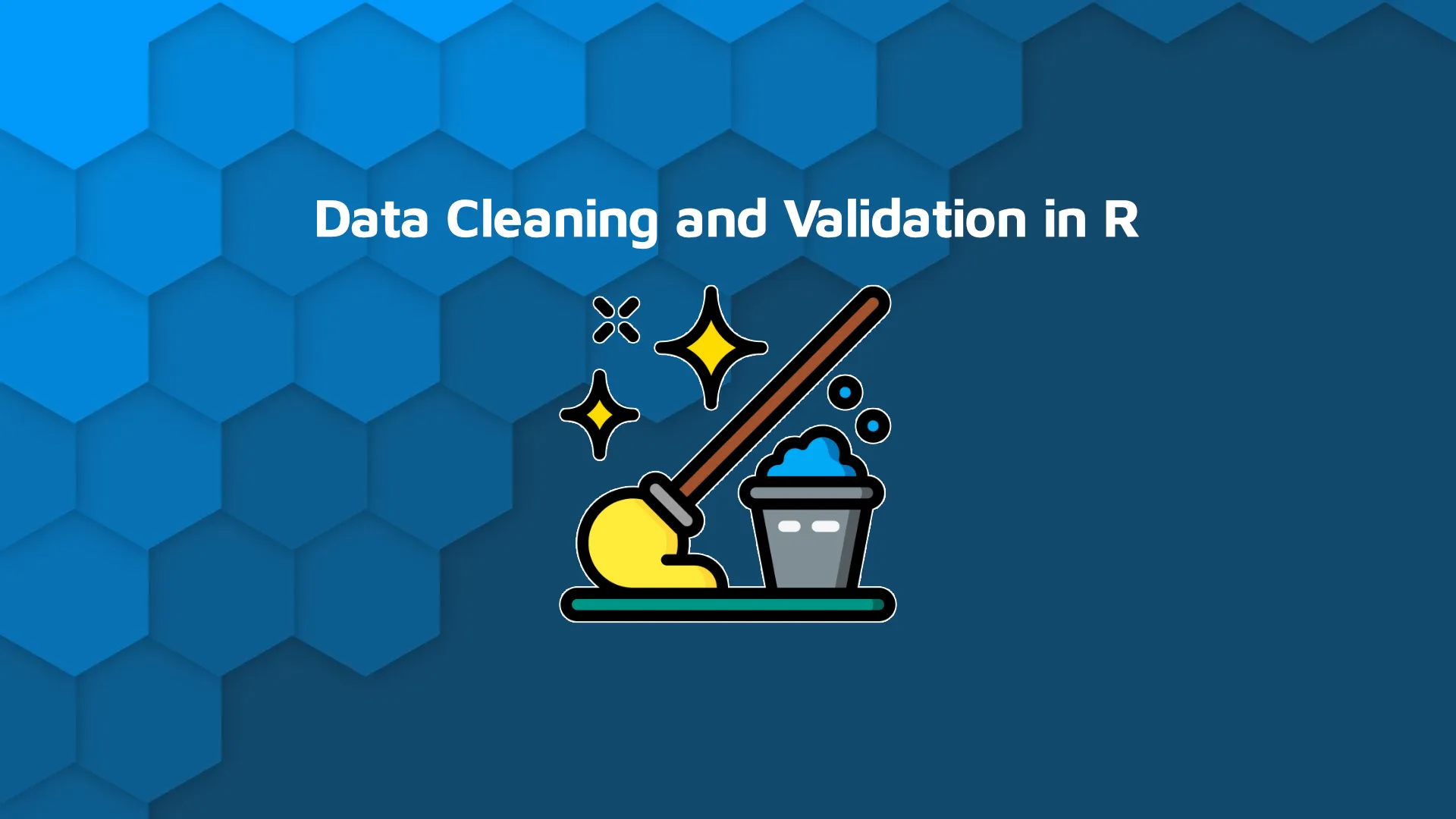 Dataset Cleaning and Validation