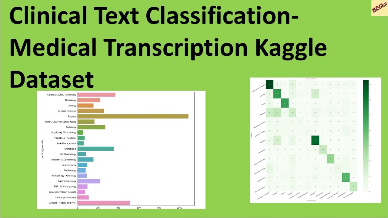 Text Classification Dataset