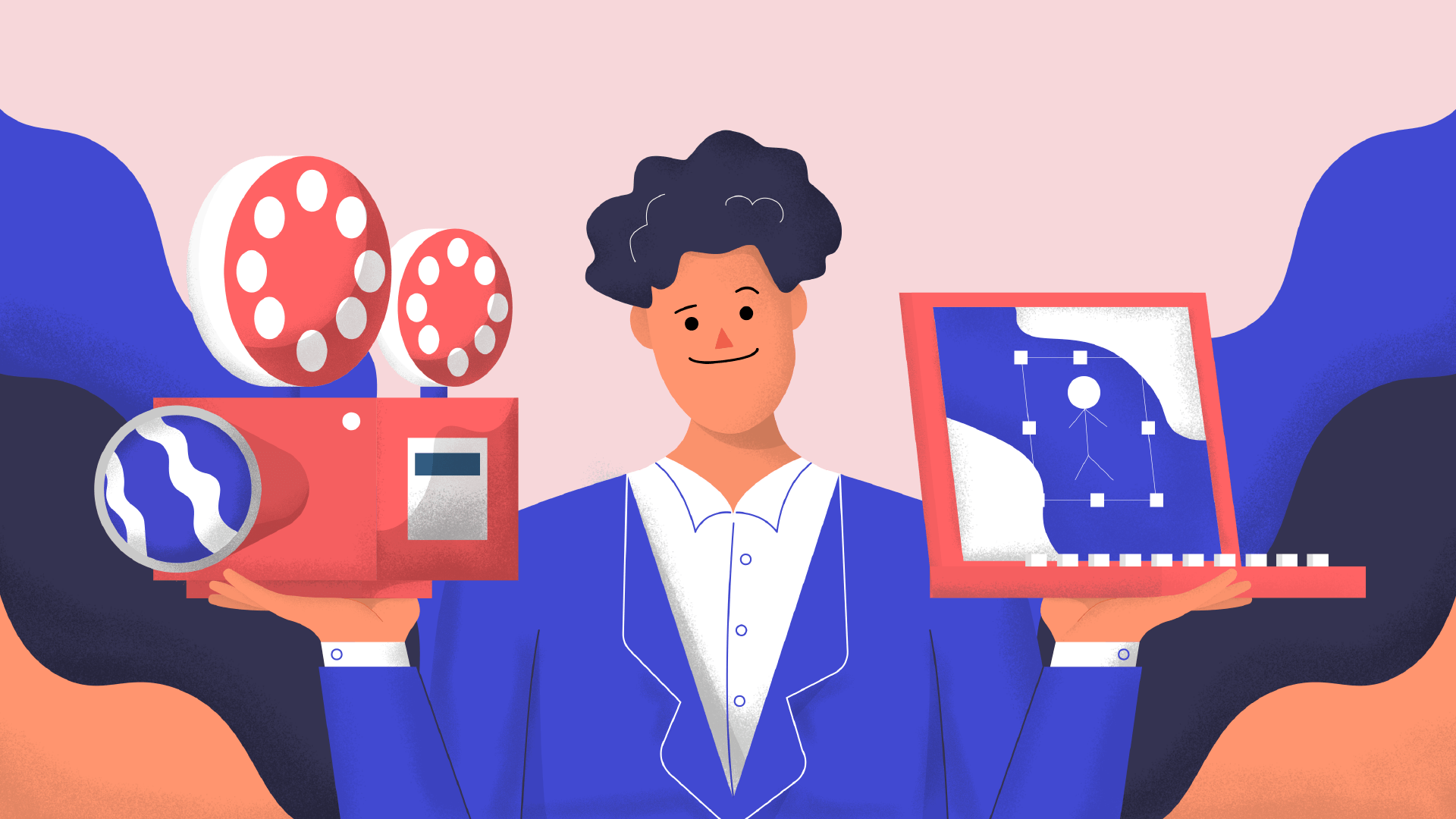 Next-Level Live Action Explainer Video Services: Create, Inspire And Convert With WorkVix In 2025