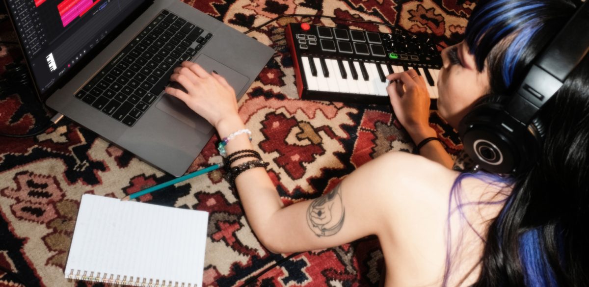 The Ultimate + Trusted Guide By Workvix.com: How To Promote My Music In 2025