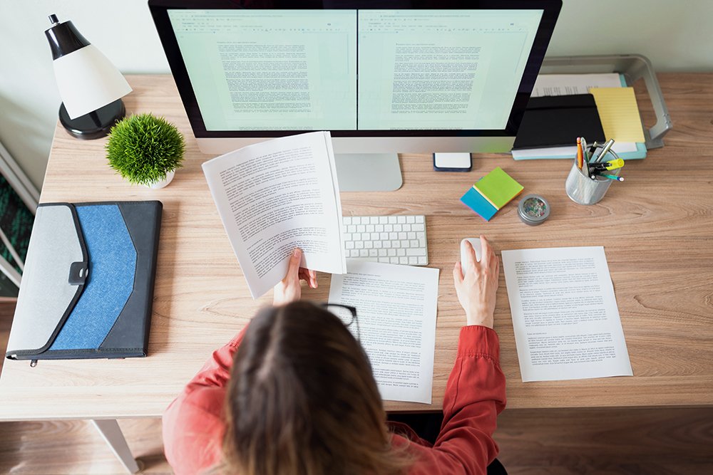 10 Essential Benefits of Professional Book Editing Services for Bestselling Authors | workvix.com