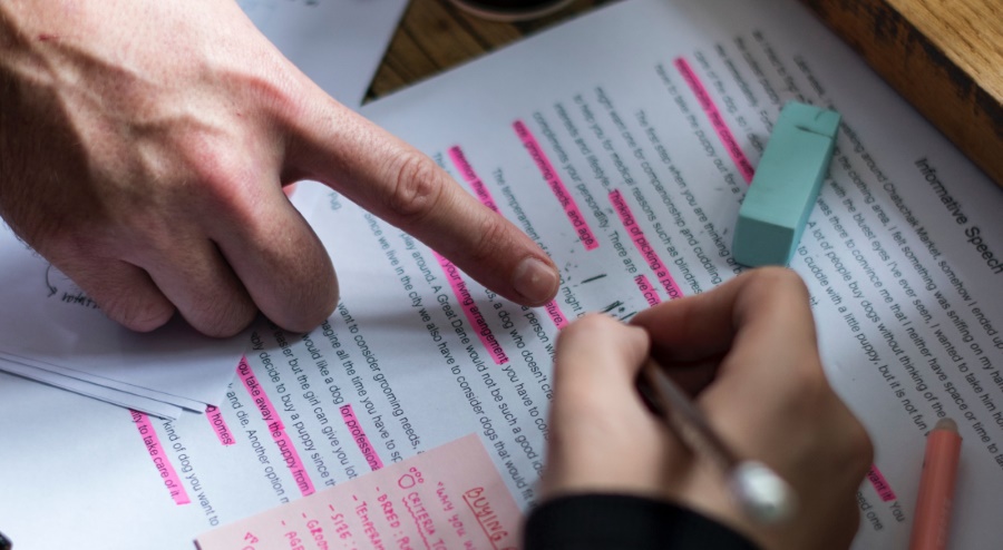 Best Book Editing Services