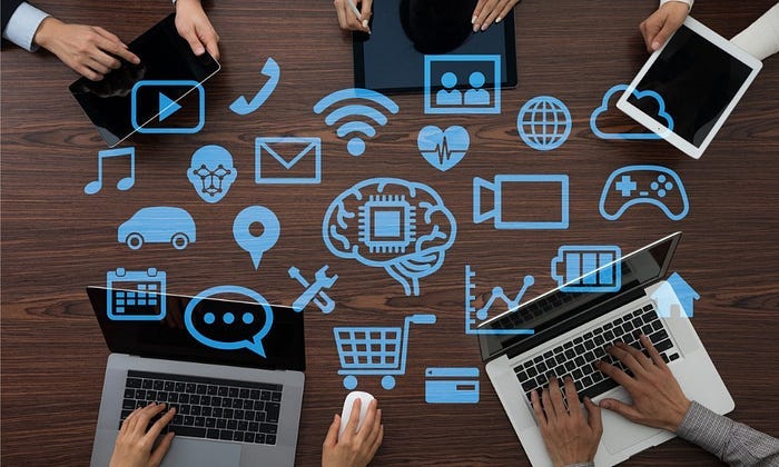 Impact of Technology on Society