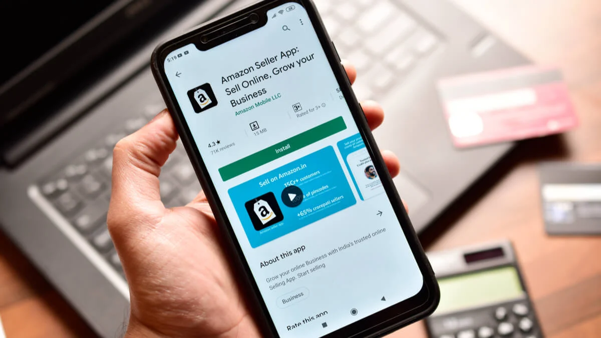 7 Proven & Powerful Product Description for Amazon Listing Strategies That Skyrocket Sales | workvix.com