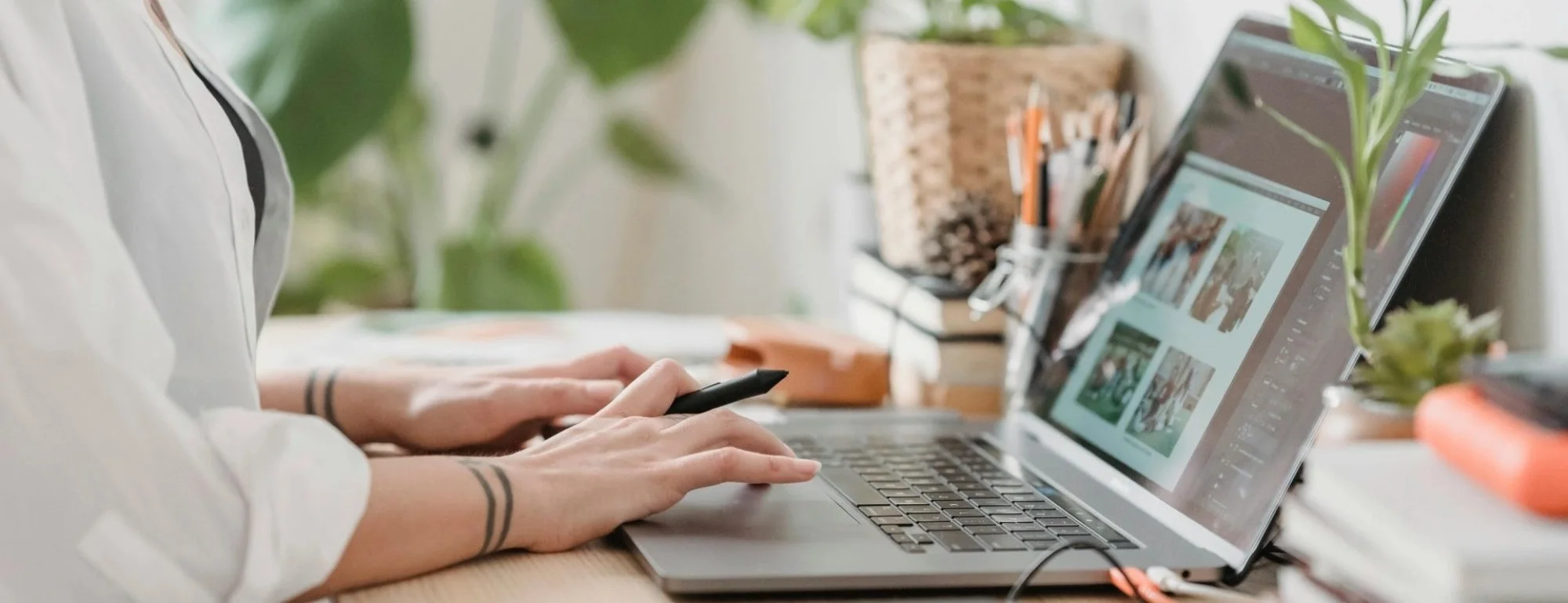 Academic Developmental Editing Services