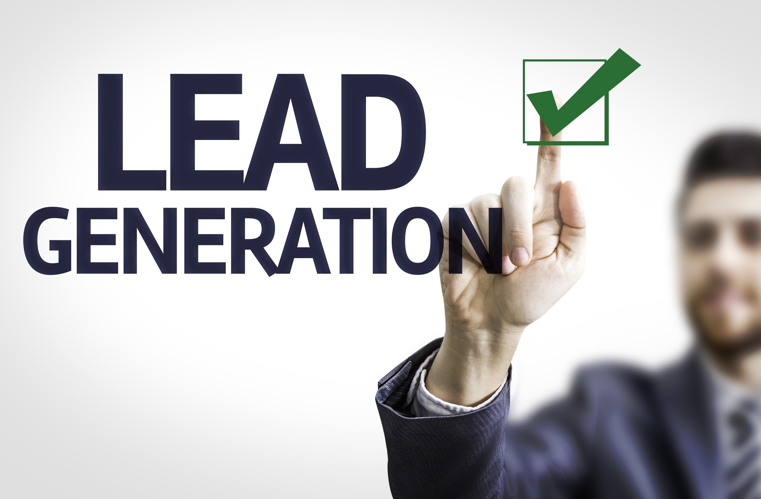 7 Proven Power Strategies for Explosive Growth with B2B Lead Generation Solutions | workvix.com