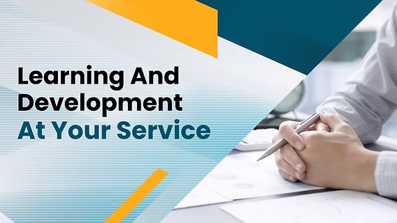 Career Development Consulting