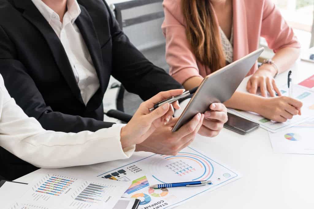 Career Development Consulting