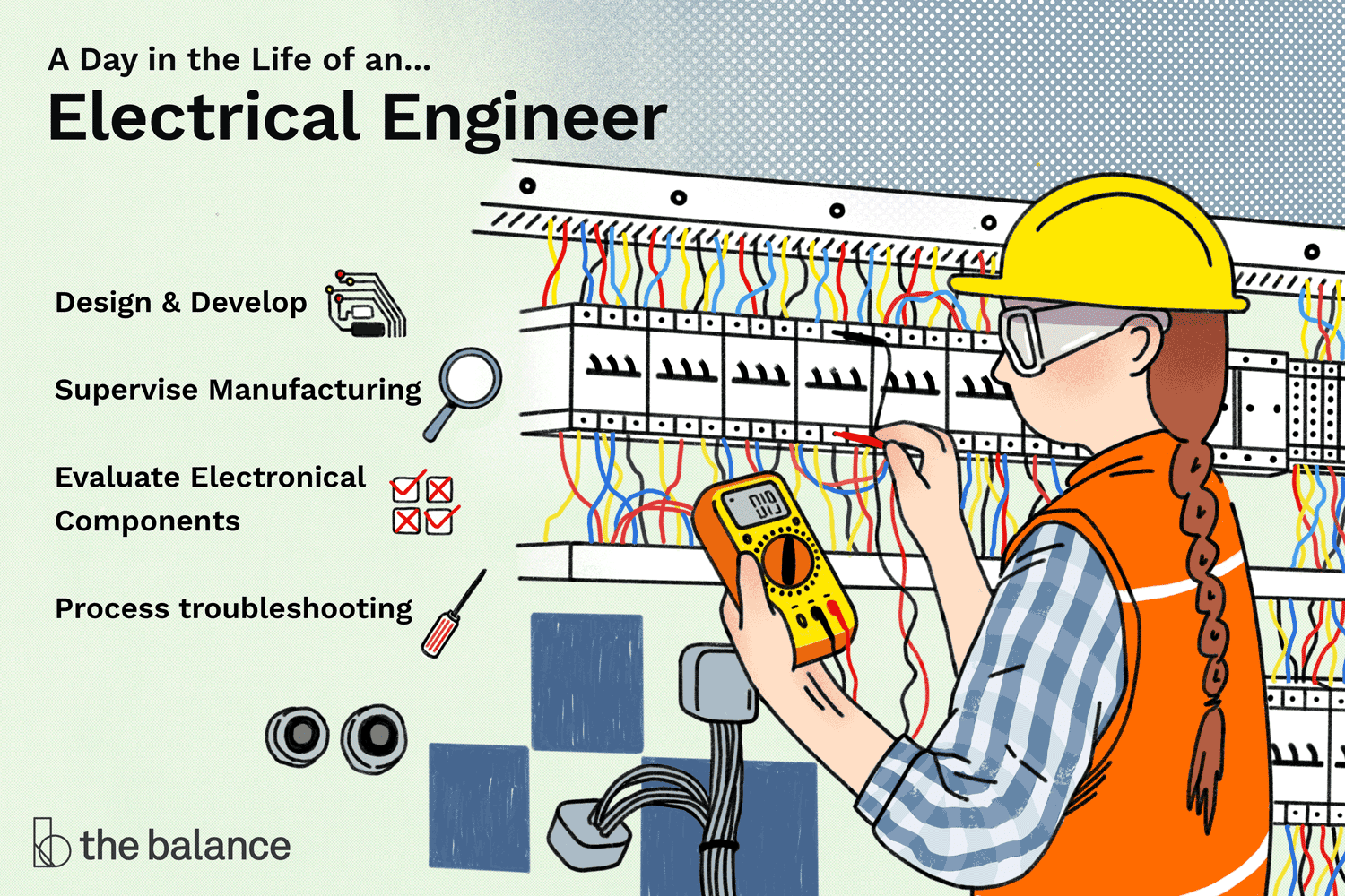 21 Powerful Reasons Why Electronic Engineering Jobs Are a Smart, Rewarding Career Choice | workvix.com