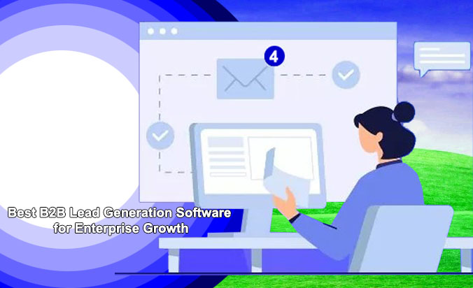 Enterprise Lead Generation