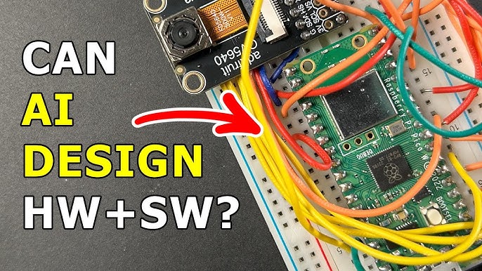 How to Design Electronic Circuits