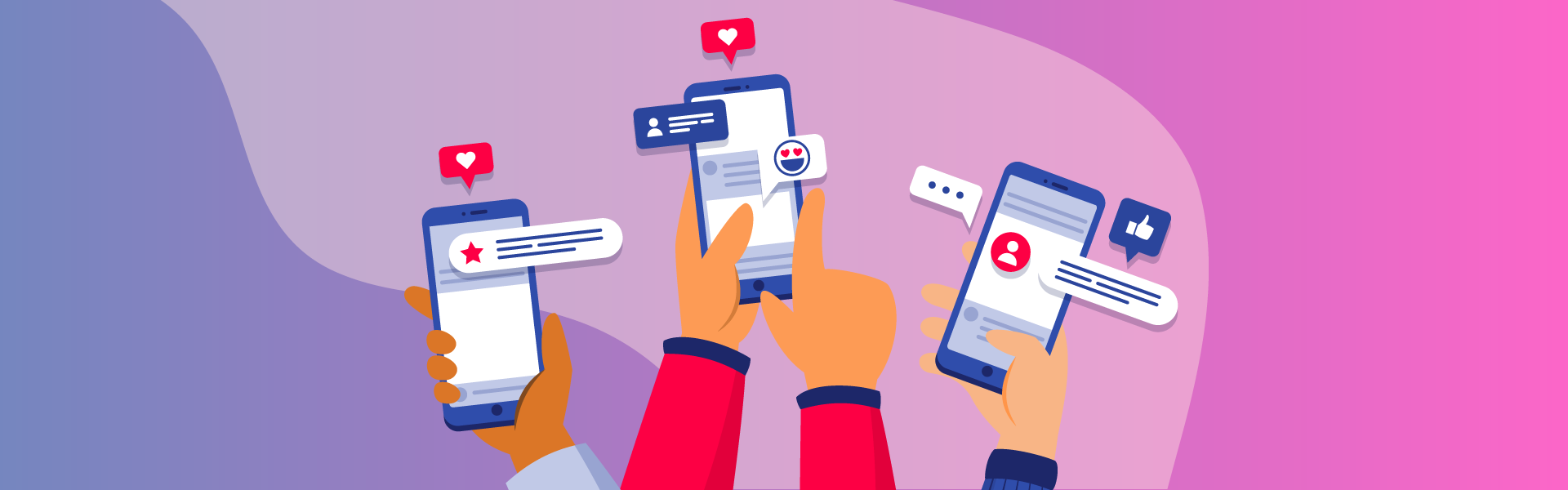 Instagram Paid Social Media Ads