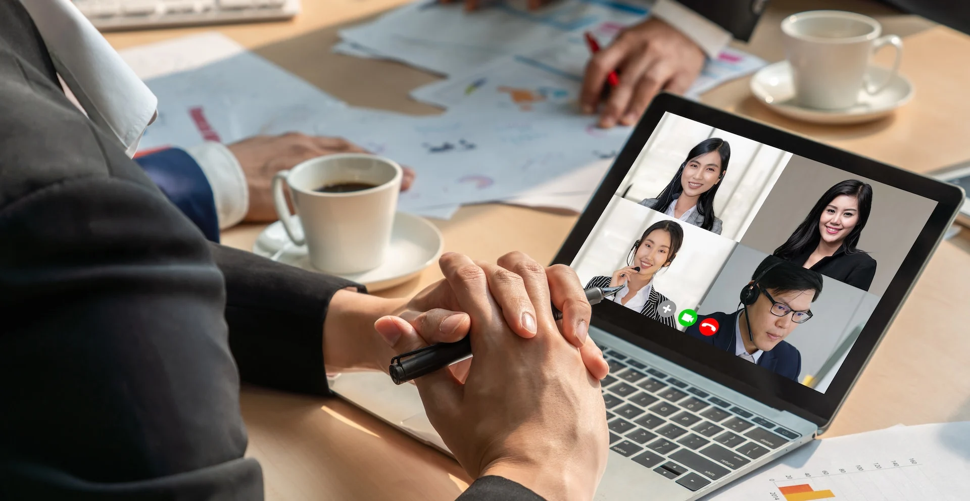 Professional Developmental Editing