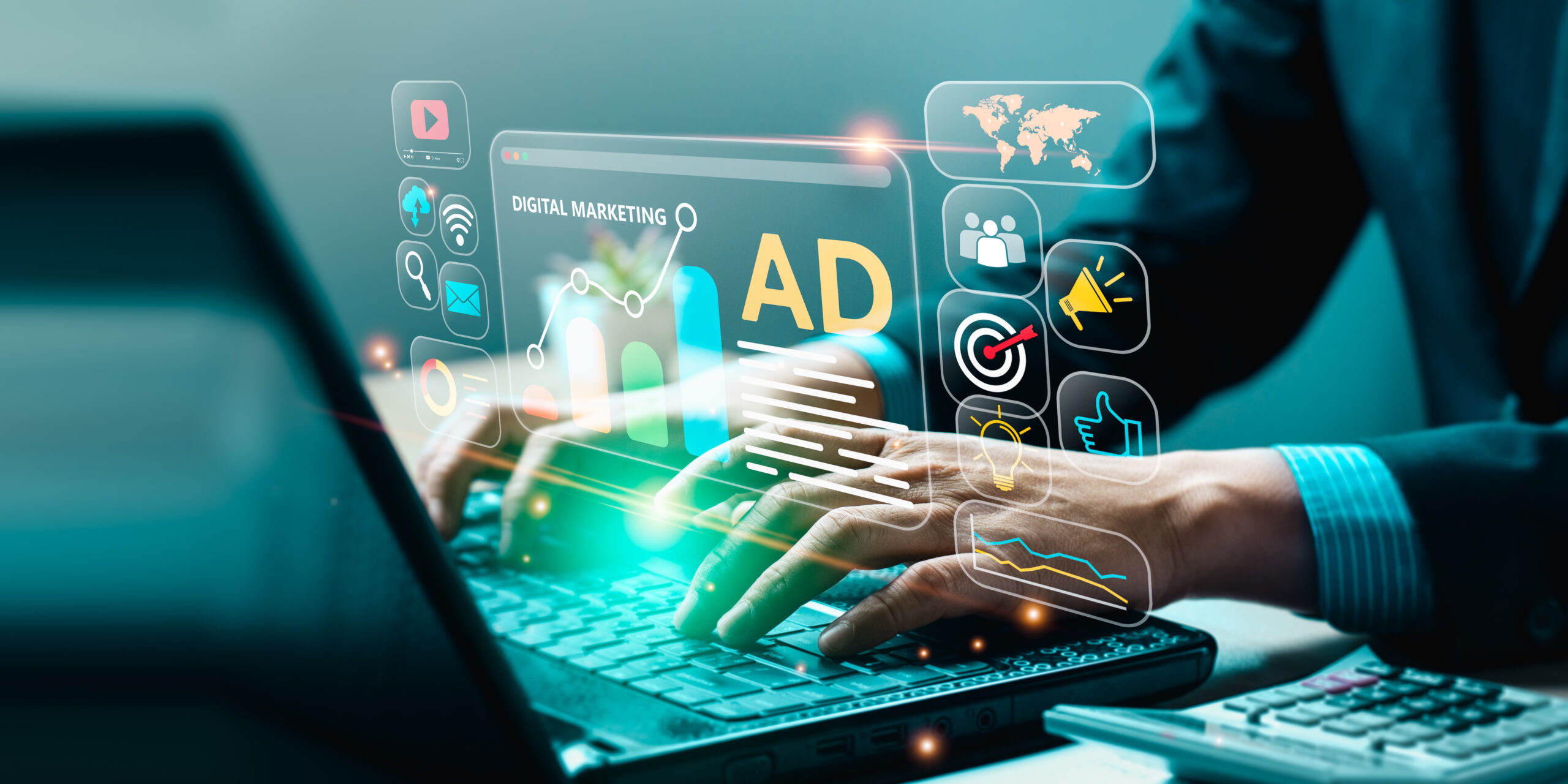 Tiktok Paid Campaign