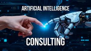 AI consulting