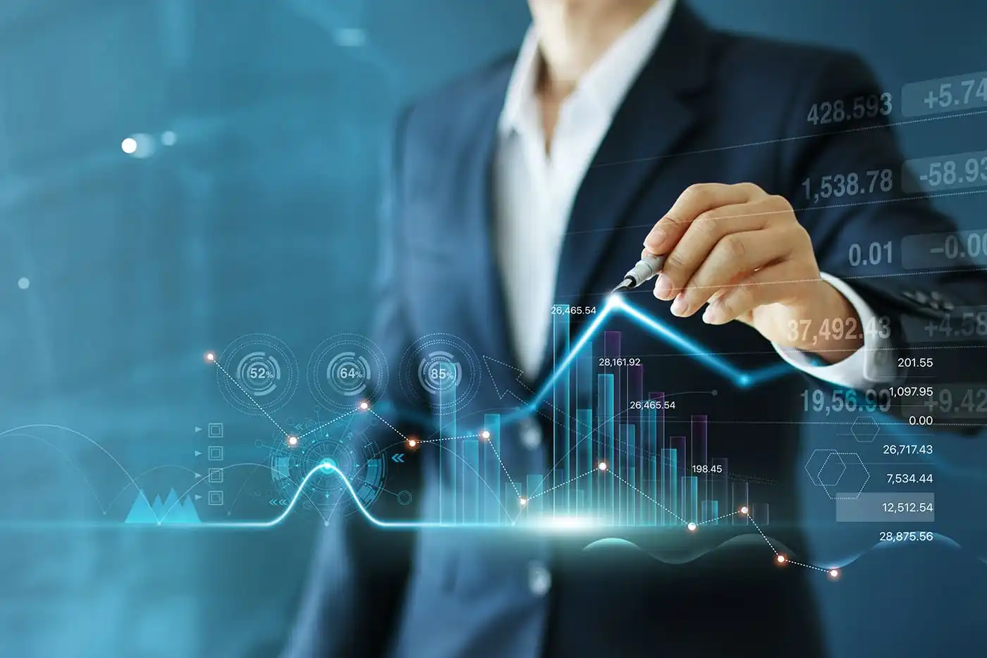 11 Powerful Business Strategy and Growth Principles That Separate Thriving Companies From Stagnant Ones-Workvix.com