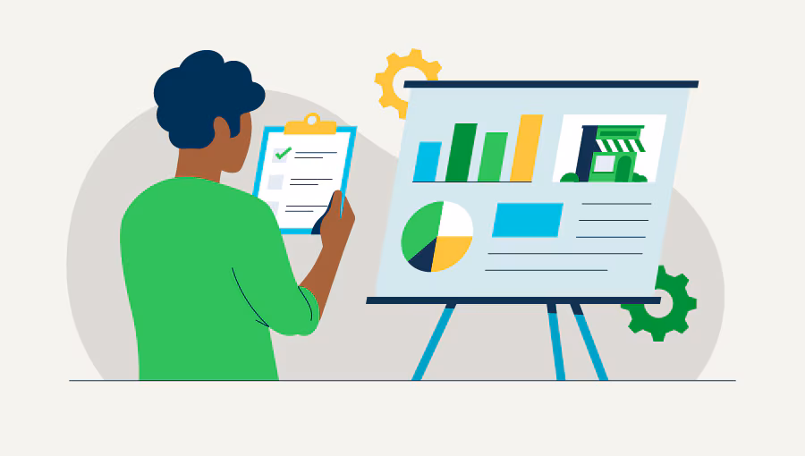 business strategy and growth