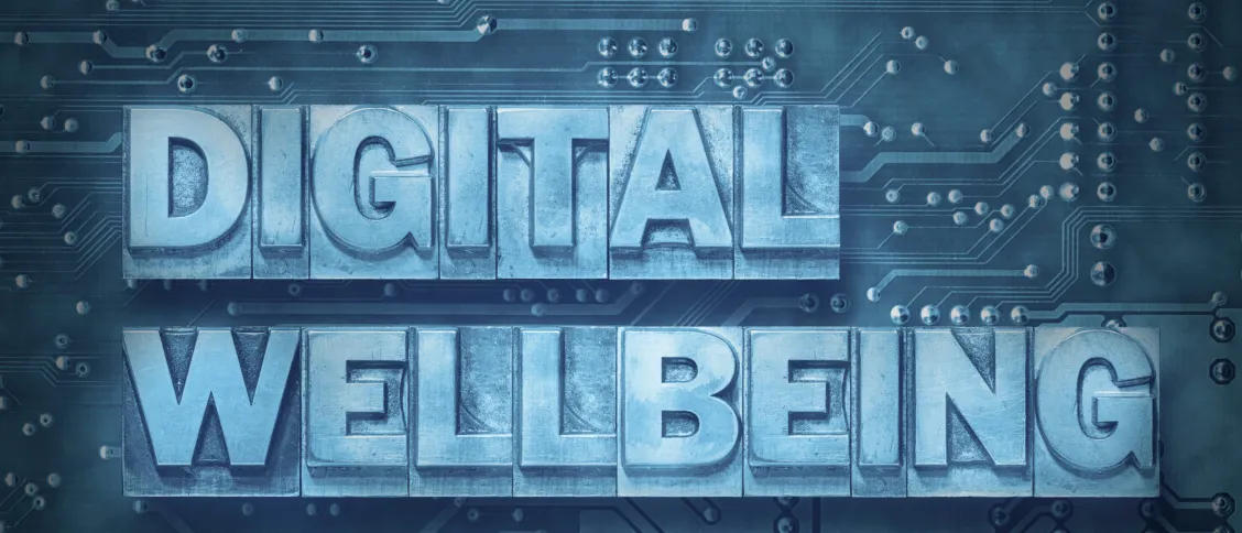 5 Strong Ways to Enhance Digital Wellbeing Through Workvix