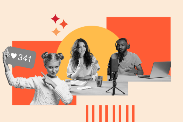 influencer marketing