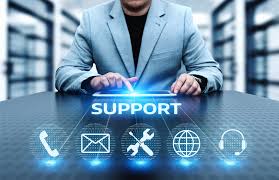 10 Essential Reasons Modern IT Support Powers Scalable, Secure Digital Success-Workvix.com