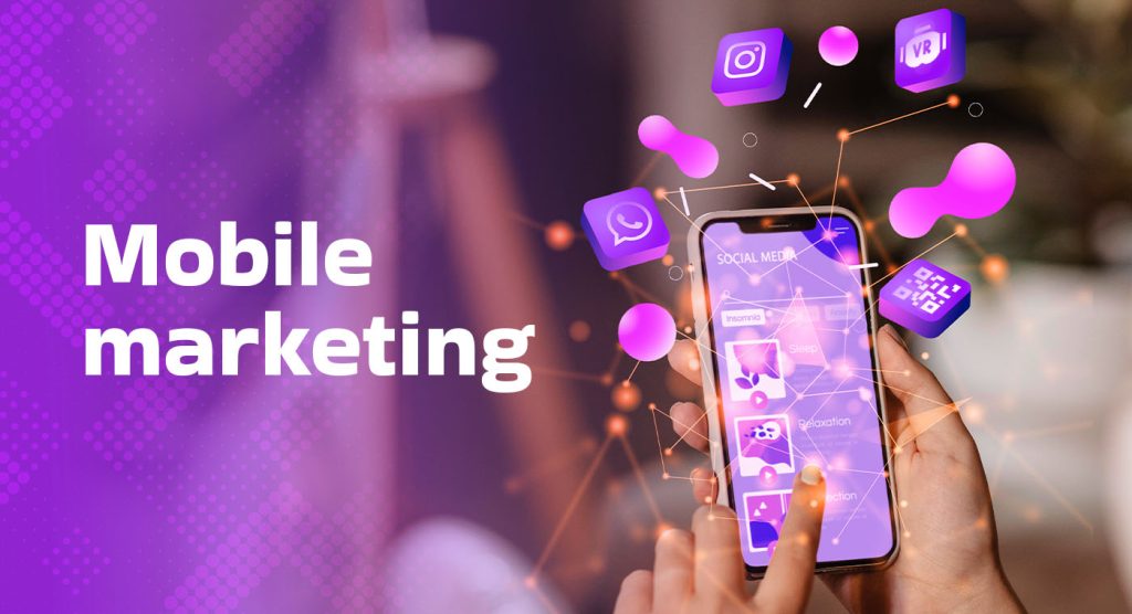 7 Smart Ways Mobile Marketing Grows Your Brand—and How Workvix Makes It Easy